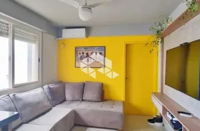 APARTAMENTO DE 38,90m² COM 1 DORM/QUARTO NO BAIRRO MENINO DEUS