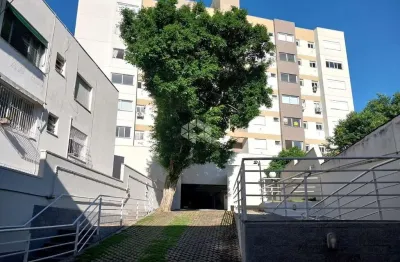 Apartamento com 1 quarto à venda na Rua Fagundes Varela, 200, Santo Antônio, Porto Alegre