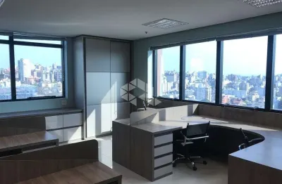 Sala comercial totalmente equipada para venda no bairro auxiliadora
