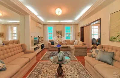 Apartamento com 3 quartos à venda na Praça Dom Feliciano, 56, Centro Histórico, Porto Alegre