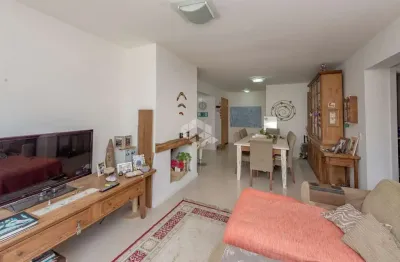 Apartamento com 3 quartos à venda na Rua Acélio Daudt, 173, Passo da Areia, Porto Alegre