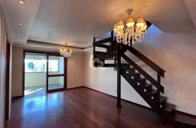 Cobertura com 3 quartos à venda na Rua Santa Vitória, 40, Tristeza, Porto Alegre