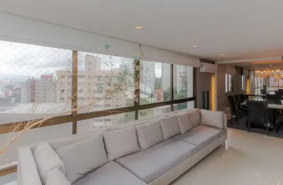 Cobertura com 2 quartos à venda na Rua Engenheiro Adolfo Stern, 48, Bela Vista, Porto Alegre