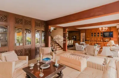 Casa com 3 quartos à venda na Rua Coroados, 1195, Vila Assunção, Porto Alegre