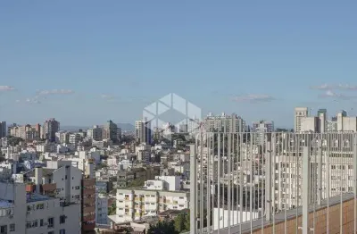 Cobertura 4 suites, 5 boxes/garagem, bairro mont serrat, porto alegre/rs
