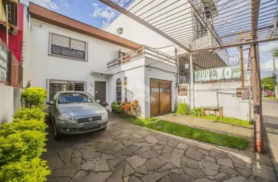 Casa com 3 quartos à venda na Rua General Caldwell, 1220, Menino Deus, Porto Alegre