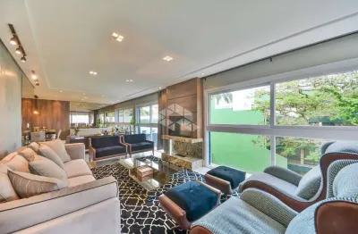 Apartamento com 3 quartos à venda na Rua Doutor Possidônio Cunha, 165, Vila Assunção, Porto Alegre