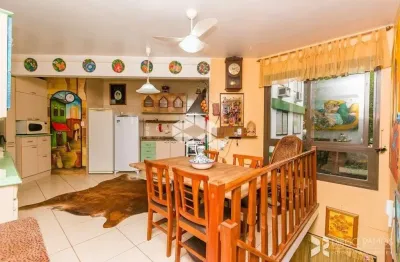 Apartamento na cidade jardim, com 2 dormitórios, living dois ambientes