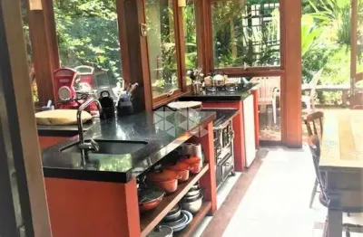 Casa com 3 dormitórios/ quarto com suite no bairro bela vista/porto alegre por r$ 2.980.000,00