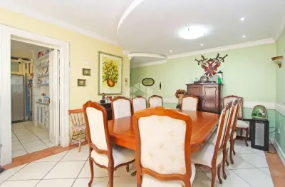 Apartamento com 3 quartos à venda na Rua Amélia Teles, 167, Petrópolis, Porto Alegre