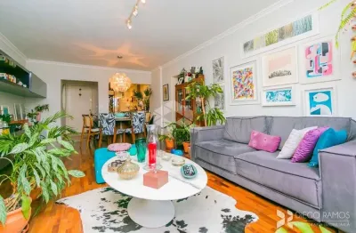 Apartamento de 03 dormitórios com infraestrutura, 2 vagas, auxiliadora, porto alegre