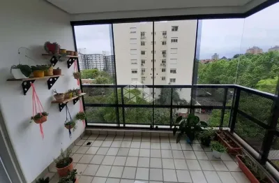 Apartamento 3 dormitórios, 1 suíte, 1 vaga no bairro boa vista, porto alegre, no edifício solar gandolfi