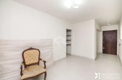 Apartamento de 01 dormitório 1 vaga de garagem bairro mont serrat