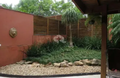Casa em condomínio fechado com 3 quartos à venda na Avenida Cai, 735, Cristal, Porto Alegre