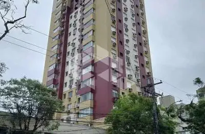 Apartamento 02 dormitórios e 02 vagas  no bairro floresta !!!