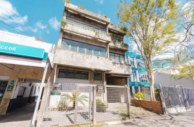 Prédio comercial 995m² área construída bairro são joão