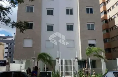 Apartamento com 1 quarto à venda na Rua Marechal Frota, 141, Cristo Redentor, Porto Alegre