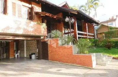 Casa com 3 quartos à venda na Rua Walir Zottis, 352, Jardim Itu Sabará, Porto Alegre