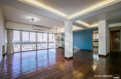 Apartamento com 3 quartos à venda na Rua dos Andradas, 1234, Centro, Porto Alegre