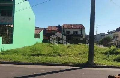 Terreno em condomínio fechado à venda na Rua José Bráulio da Fonseca, 290, Aberta dos Morros, Porto Alegre