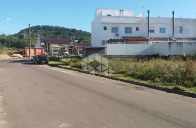 Terreno em condomínio fechado à venda na Rua Izar Faria Correa Sant'Anna, 40, Aberta dos Morros, Porto Alegre