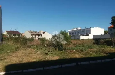 Terreno em condomínio fechado à venda na Rua Hilário Gonçalves Pinha, 61, Aberta dos Morros, Porto Alegre