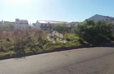 Terreno à venda na Rua Izar Faria Correa Sant'Anna, 90, Aberta dos Morros, Porto Alegre