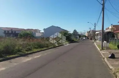 Terreno à venda na Rua Izar Faria Correa Sant'Anna, 80, Aberta dos Morros, Porto Alegre