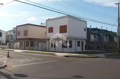 Casa com 3 quartos à venda na Rua José Bráulio da Fonseca, 82, Aberta dos Morros, Porto Alegre