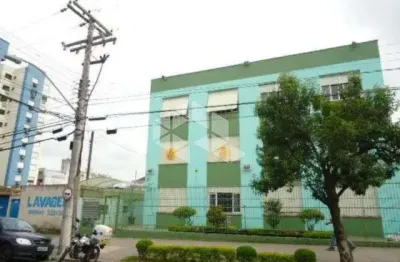 Apartamento com 2 quartos à venda na Rua Botafogo, 1312, Menino Deus, Porto Alegre
