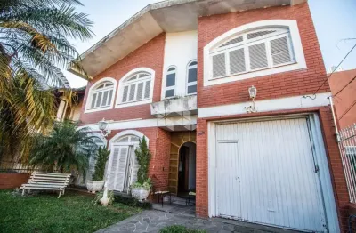 Casa com 4 quartos à venda na Rua Vicente Failace, 466, Tristeza, Porto Alegre
