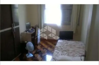 Apartamento 2 quartos no bairro menino deus em porto alegre