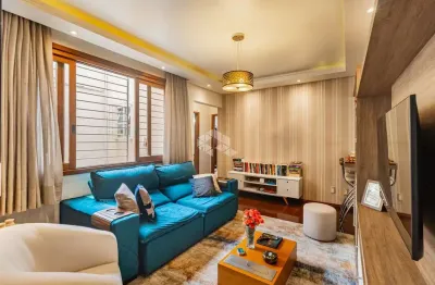 Excelente apartamento de 2 dormitórios e 2 vagas cobertas em mont serrat - porto alegre - rs