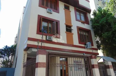 Apartamento com 1 quarto à venda na Rua Vicente da Fontoura, 2049, Rio Branco, Porto Alegre