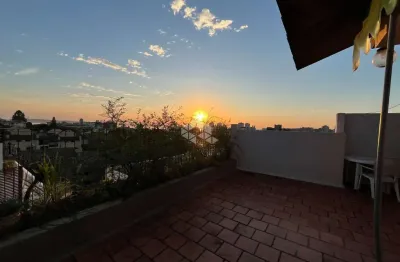 Cobertura com 2 quartos à venda na Rua Landel de Moura, 1101, Tristeza, Porto Alegre