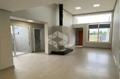 Casa em condomínio com 3 quartos 3 banheiros 1 vaga e 88m2 para vender no bairro hipica  em porto alegre, por r$ 589.000,00
