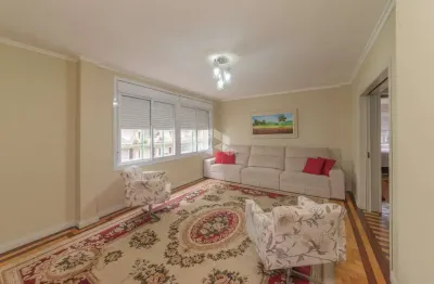 Apartamento 3 dormitórios no moinhos de vento - porto alegre