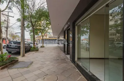 Ponto comercial à venda na Rua Quintino Bandeira, 118, São Geraldo, Porto Alegre