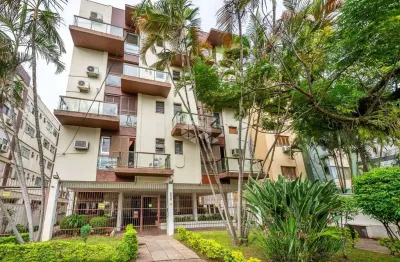 Apartamento 2 quartos, 1 vaga, petrópolis, porto alegre