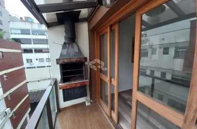 Apartamento com 2 quartos à venda na Avenida Coronel Lucas de Oliveira, 2808, Petrópolis, Porto Alegre