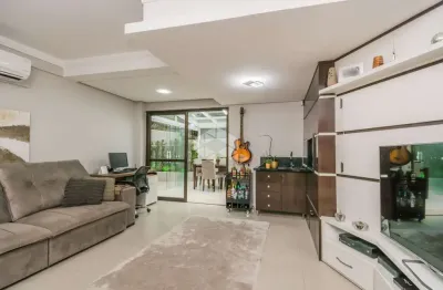 Apartamento garden 3 dormitórios, 1 vaga no bairro santana