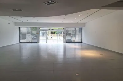 Prédio à venda na Avenida Doutor Nilo Peçanha, 2445, Chácara das Pedras, Porto Alegre