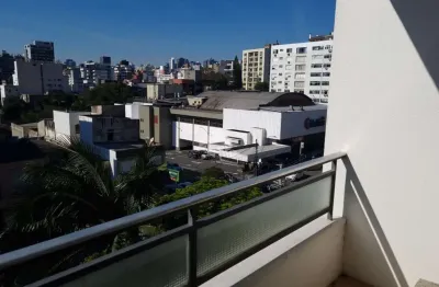 Apartamento com 2 quartos à venda na Rua Coronel Bordini, 415, Auxiliadora, Porto Alegre