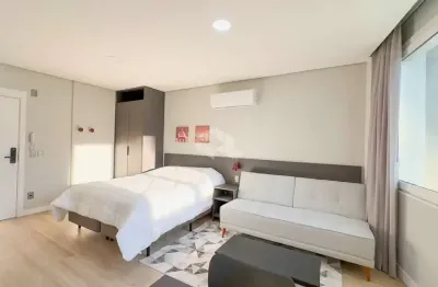 Casa com 1 quarto à venda na Rua Senhor dos Passos, 154, Centro Histórico, Porto Alegre