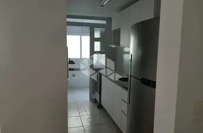 Apartamento 2 dormitórios com garagem, na barão do amazonas