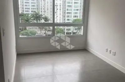Apartamento de 2 dormitórios, sendo  1 suíte e 1 vaga próximo ao bourbon wallig e iguatemi