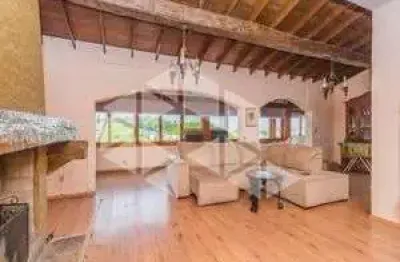 Casa com 4 quartos à venda na Rua Caeté, 1052, Vila Assunção, Porto Alegre
