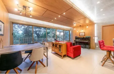 Apartamento de 105m2, 3 dormitórios, sendo 1 suíte próximo ao condomínio parque knorr