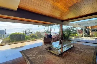 Casa com 4 quartos à venda na Rua Coronel Gomes de Carvalho, 505, Sétimo Céu, Porto Alegre