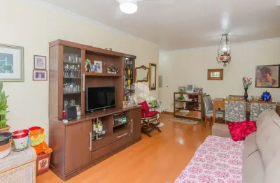 Apartamento com 3 quartos à venda na Avenida Pirapó, 34, Petrópolis, Porto Alegre